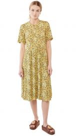 A P C  Robe Jayla at Shopbop